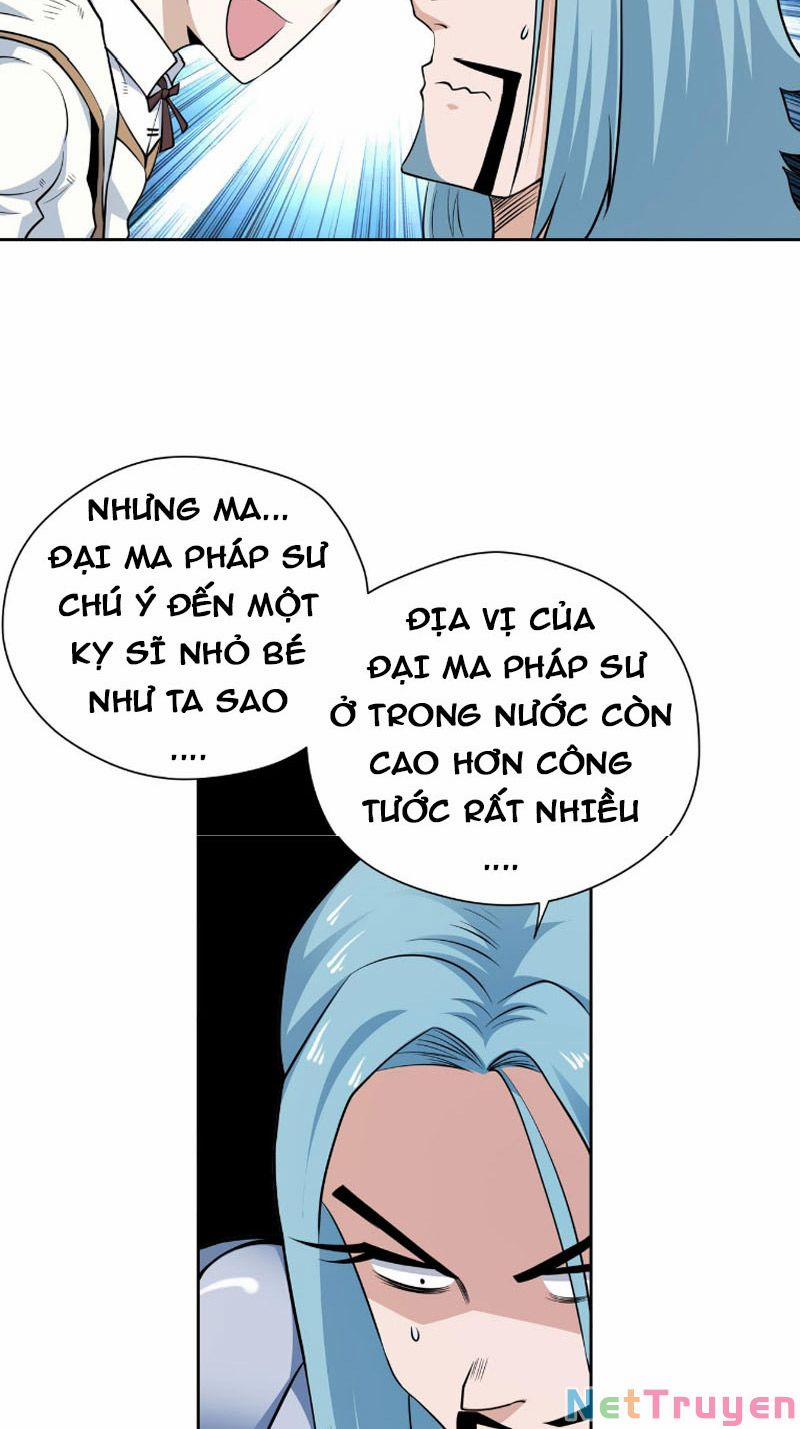 Ta Học Ma Pháp Tại Dị Giới 24 trang 3