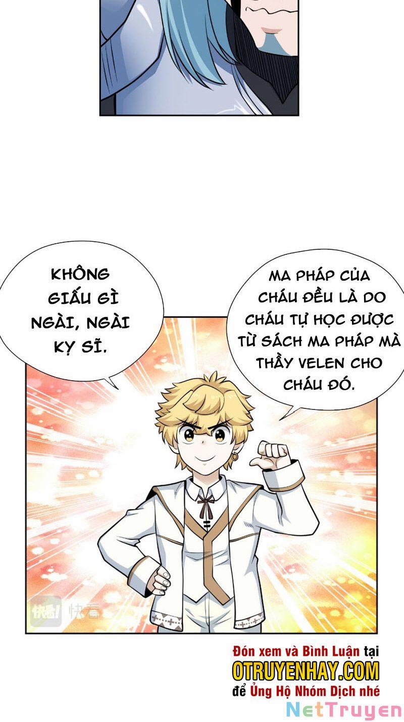 Ta Học Ma Pháp Tại Dị Giới 24 trang 4