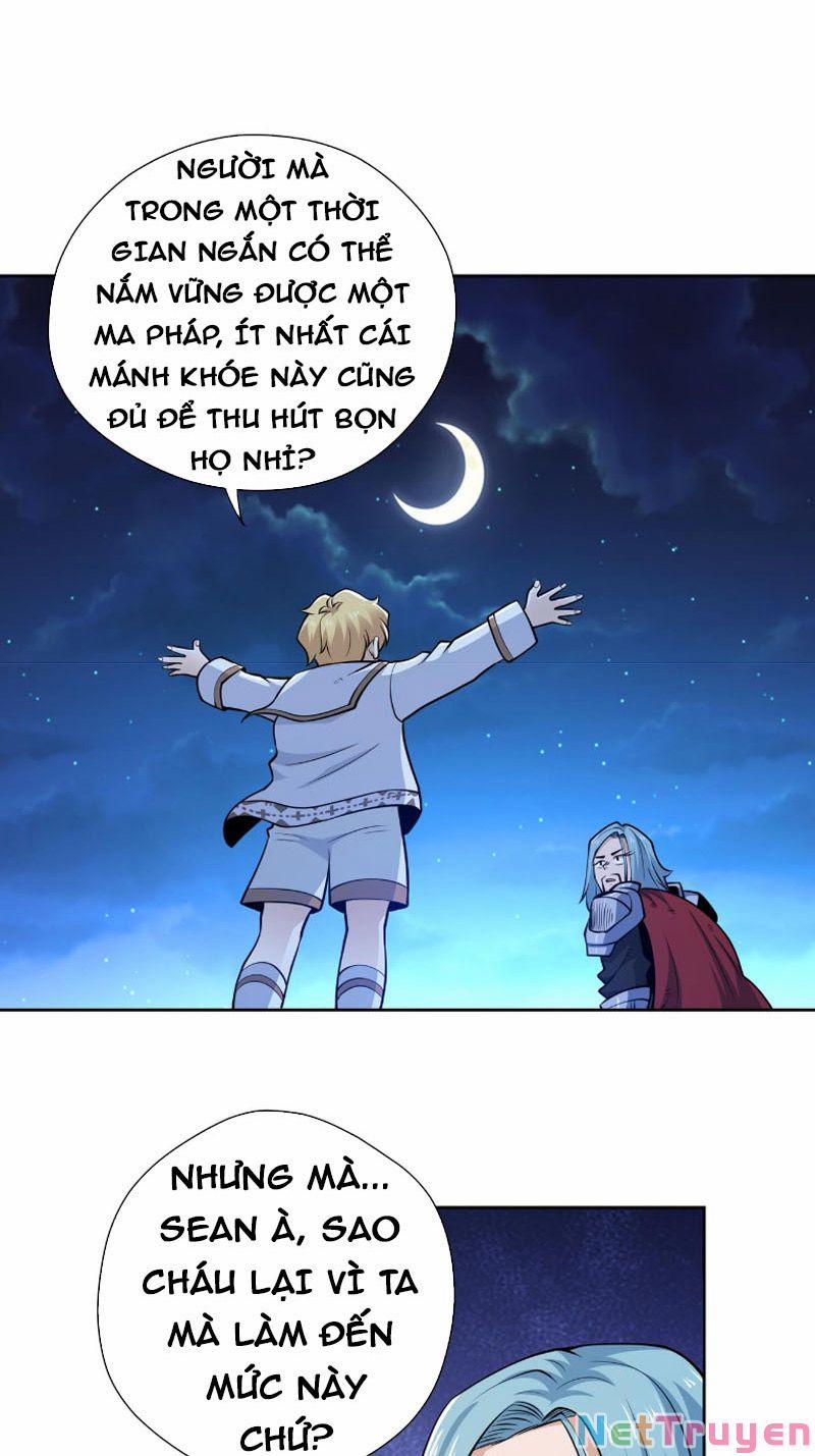 Ta Học Ma Pháp Tại Dị Giới 24 trang 5