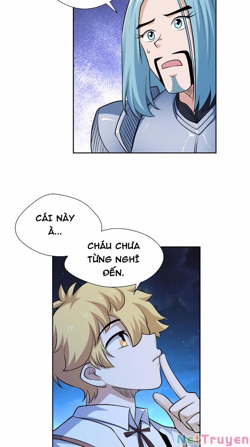 Ta Học Ma Pháp Tại Dị Giới 24 trang 6