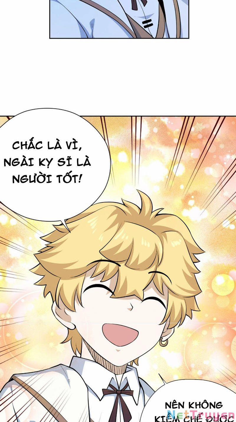 Ta Học Ma Pháp Tại Dị Giới 24 trang 7