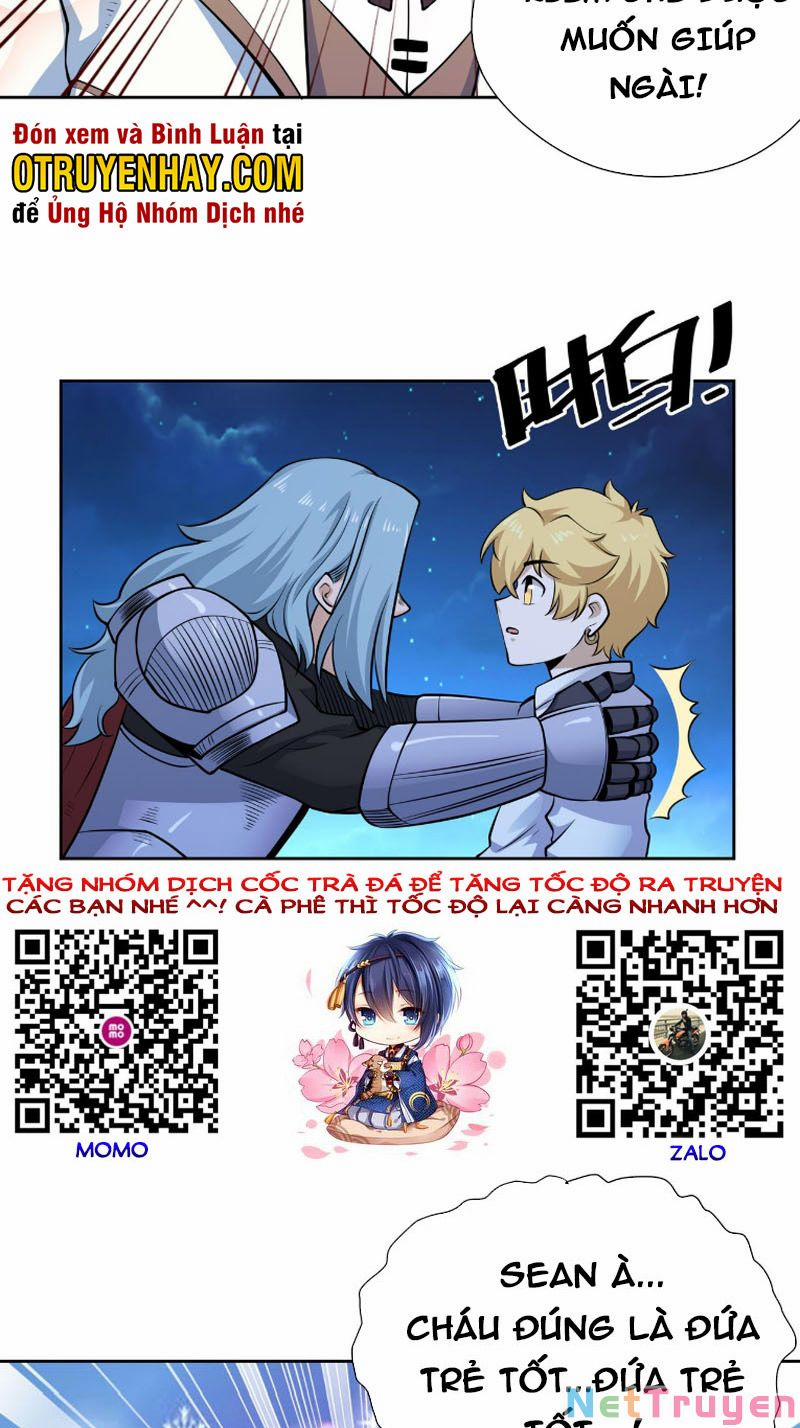 Ta Học Ma Pháp Tại Dị Giới 24 trang 8