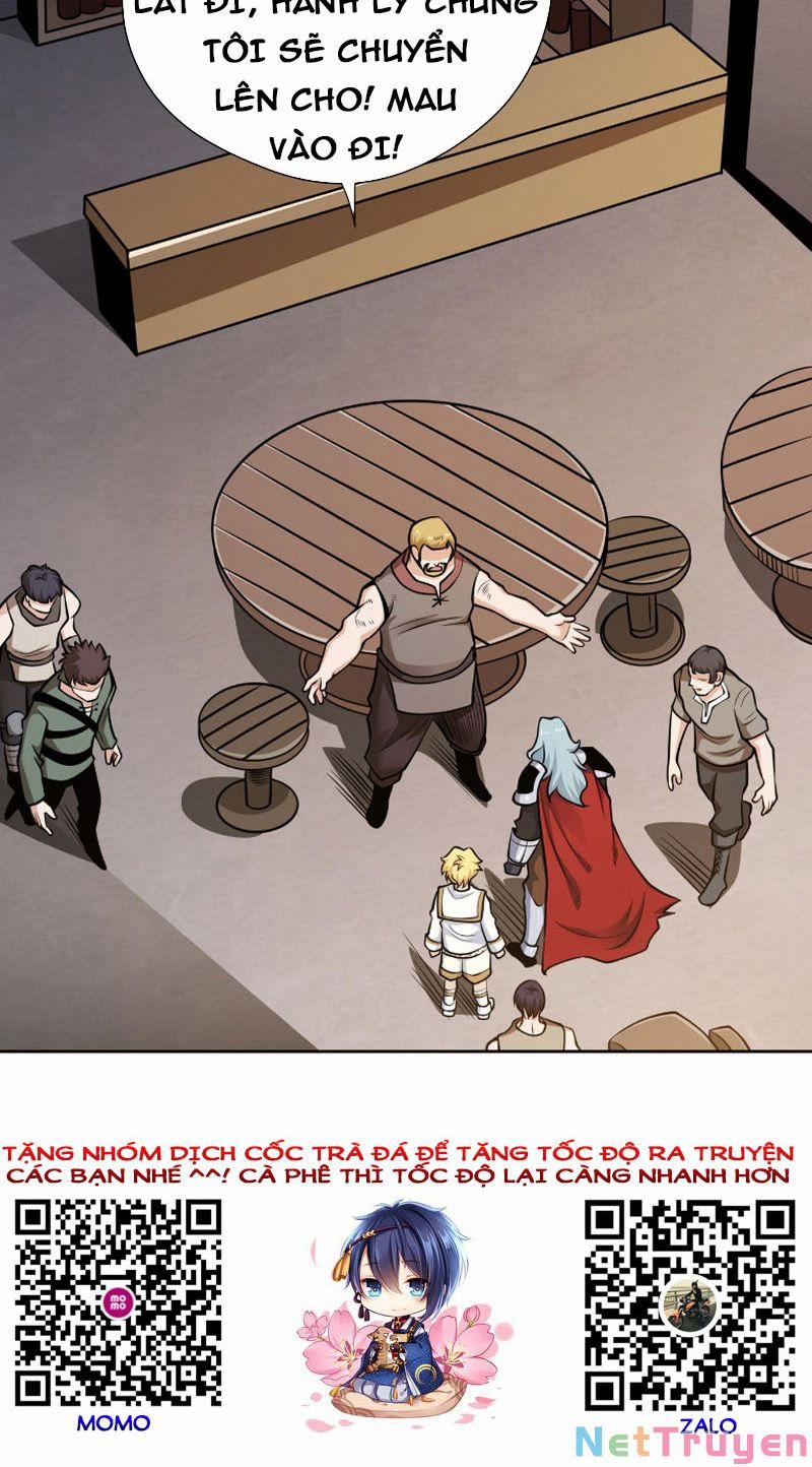 Ta Học Ma Pháp Tại Dị Giới 25 trang 13