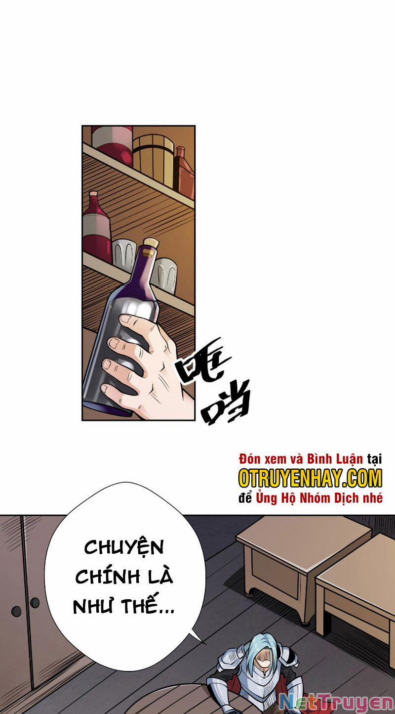 Ta Học Ma Pháp Tại Dị Giới 25 trang 14