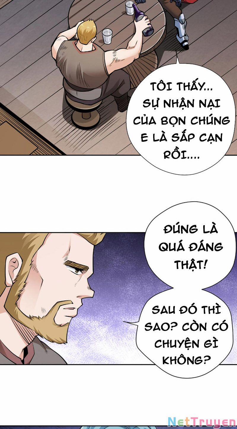 Ta Học Ma Pháp Tại Dị Giới 25 trang 15