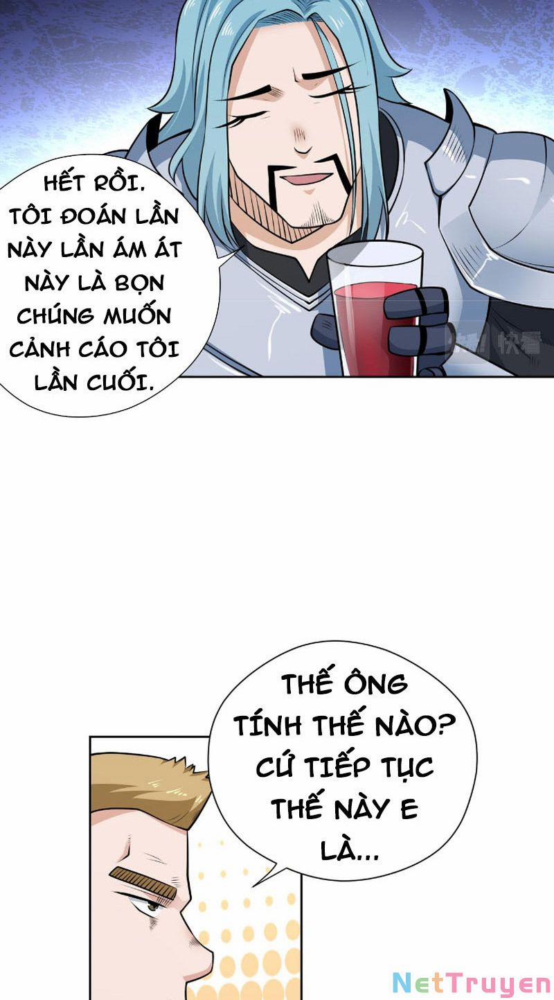 Ta Học Ma Pháp Tại Dị Giới 25 trang 16