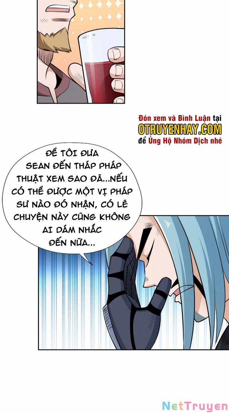 Ta Học Ma Pháp Tại Dị Giới 25 trang 17