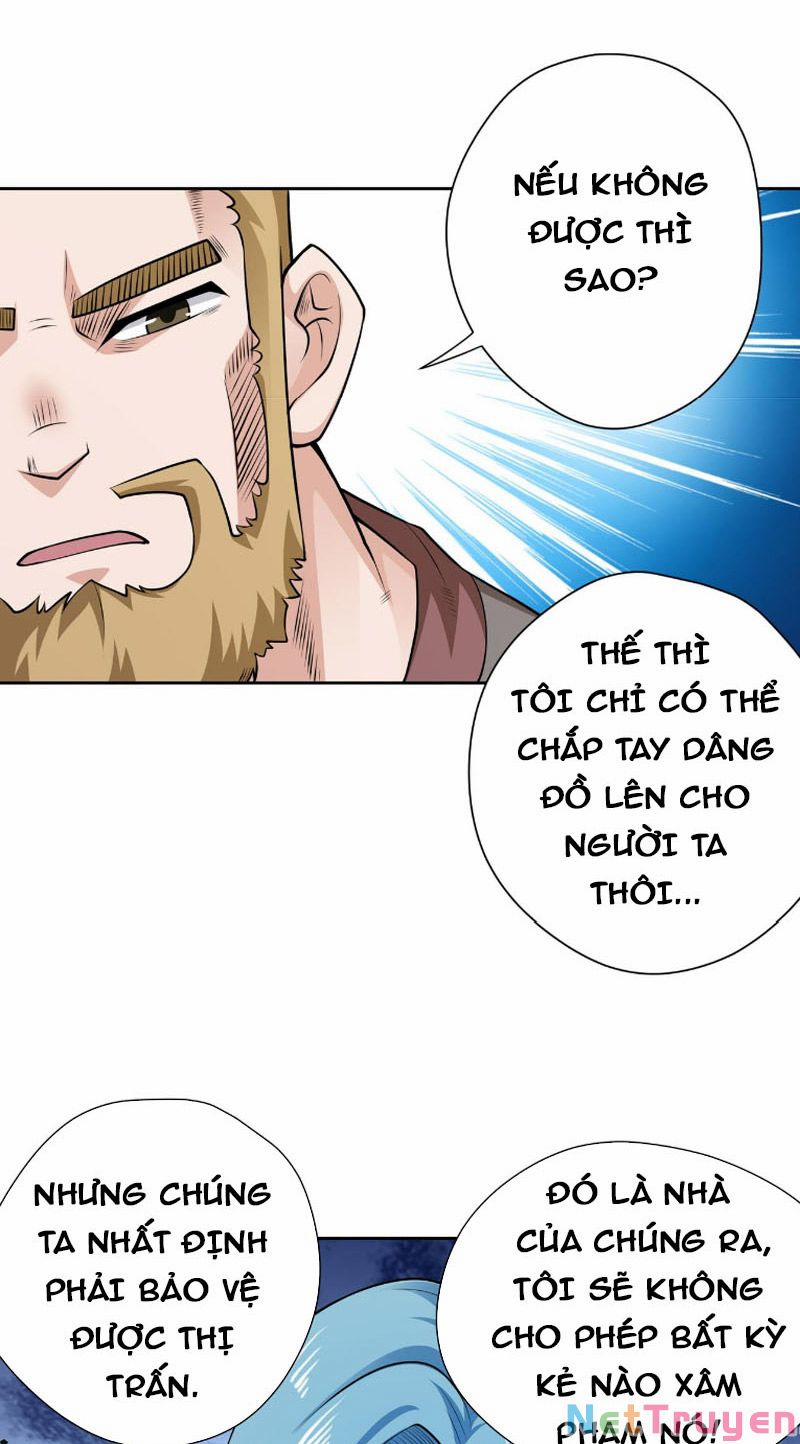 Ta Học Ma Pháp Tại Dị Giới 25 trang 18