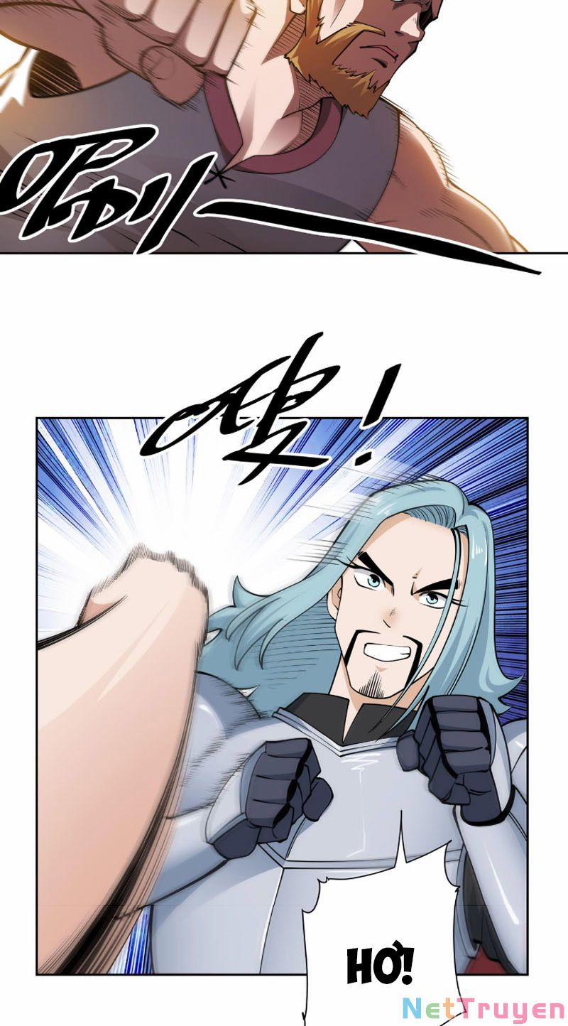 Ta Học Ma Pháp Tại Dị Giới 25 trang 2