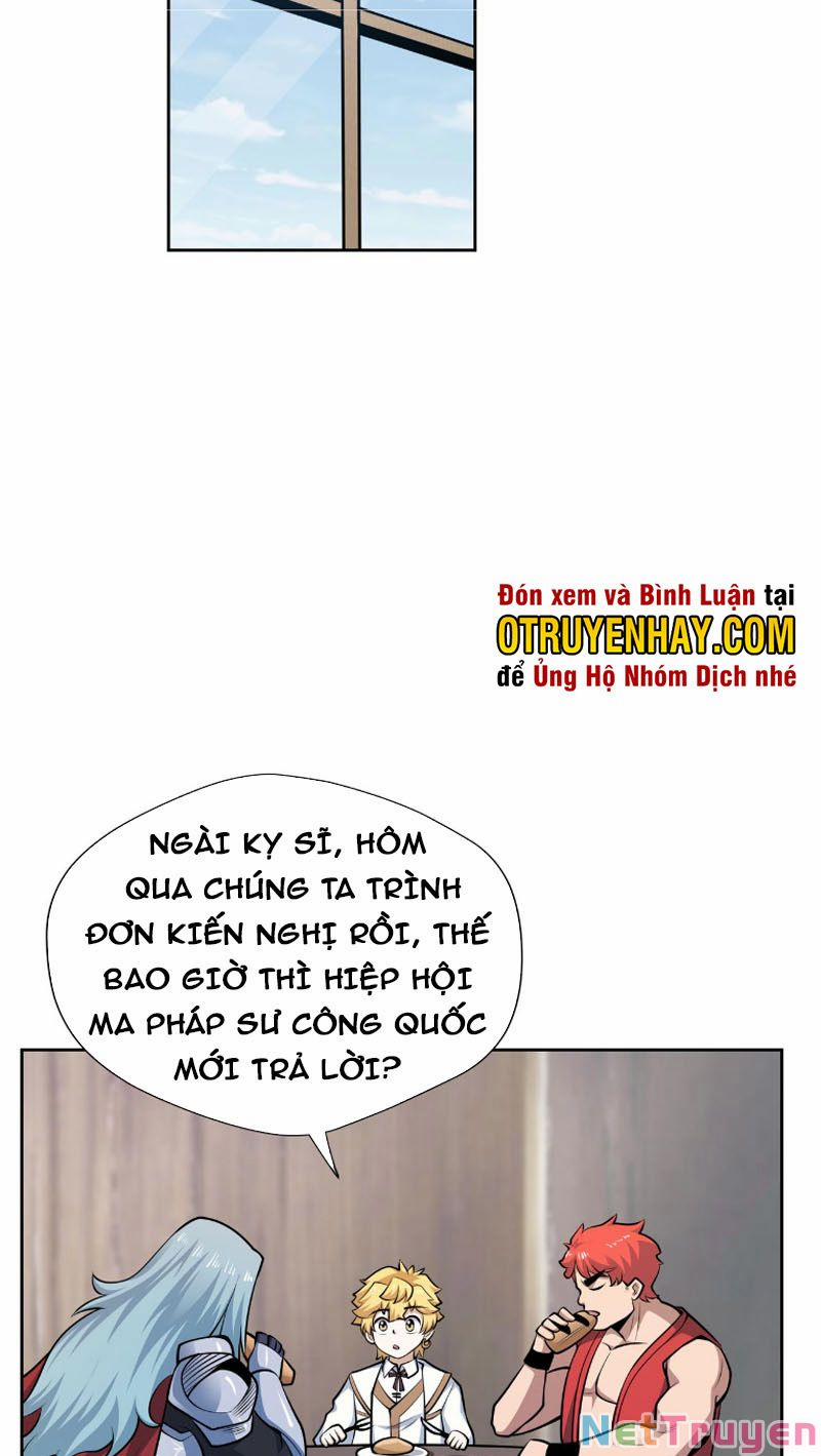 Ta Học Ma Pháp Tại Dị Giới 25 trang 20