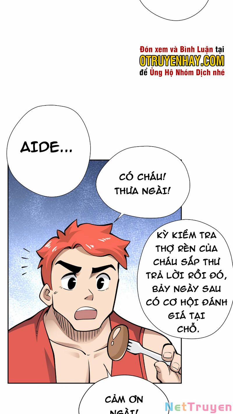 Ta Học Ma Pháp Tại Dị Giới 25 trang 23