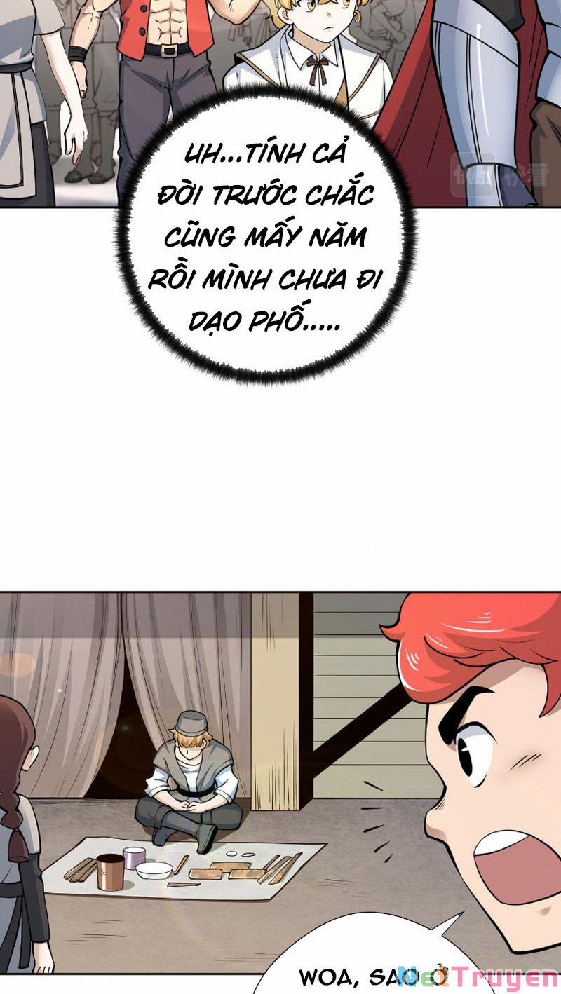 Ta Học Ma Pháp Tại Dị Giới 25 trang 25