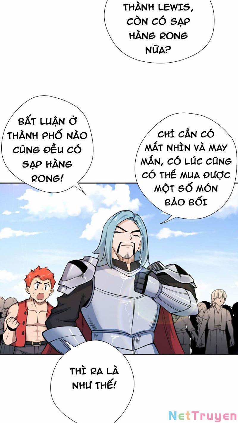 Ta Học Ma Pháp Tại Dị Giới 25 trang 26