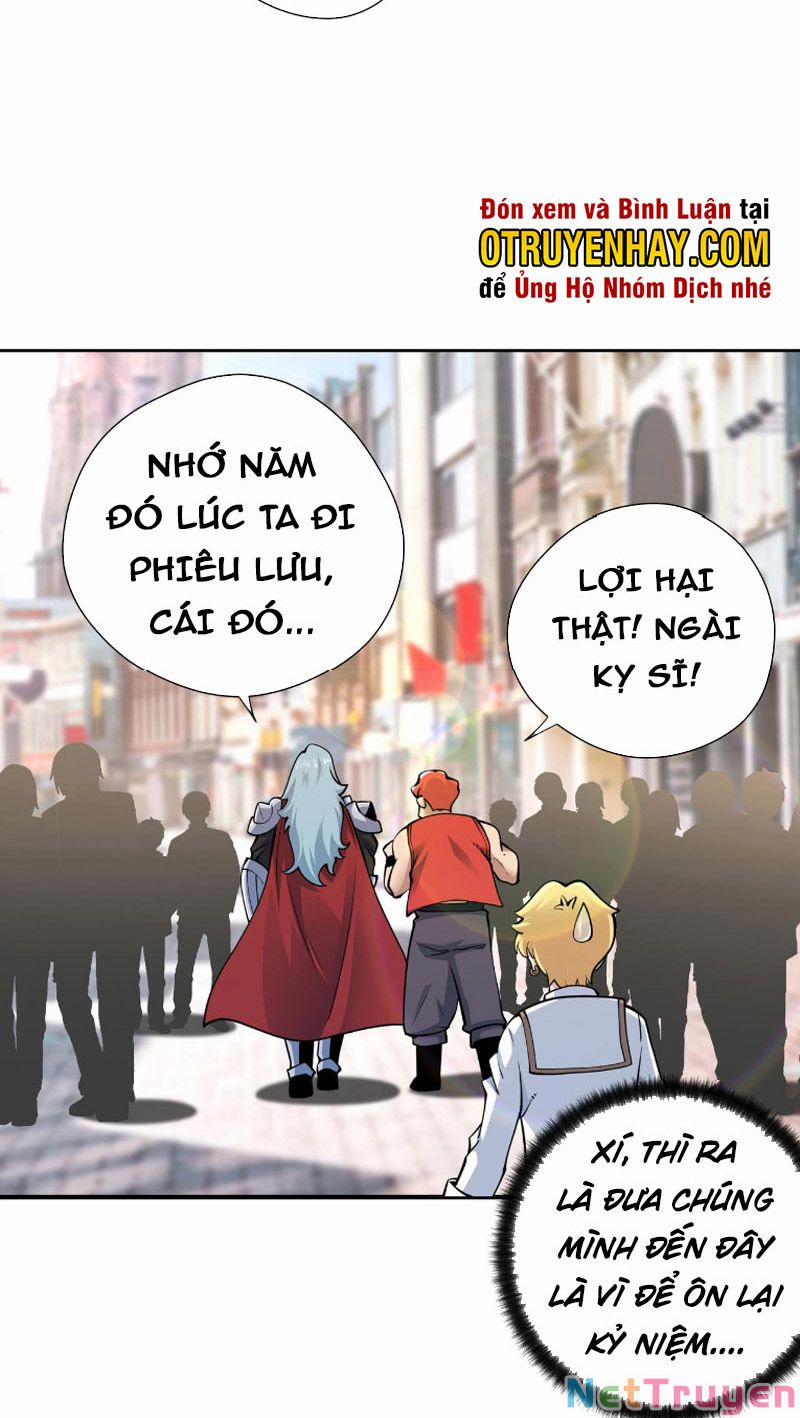 Ta Học Ma Pháp Tại Dị Giới 25 trang 27