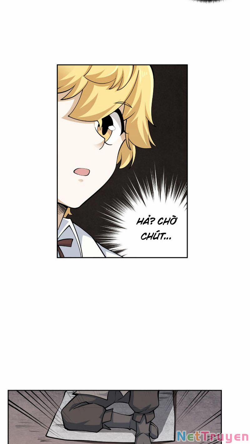 Ta Học Ma Pháp Tại Dị Giới 25 trang 28