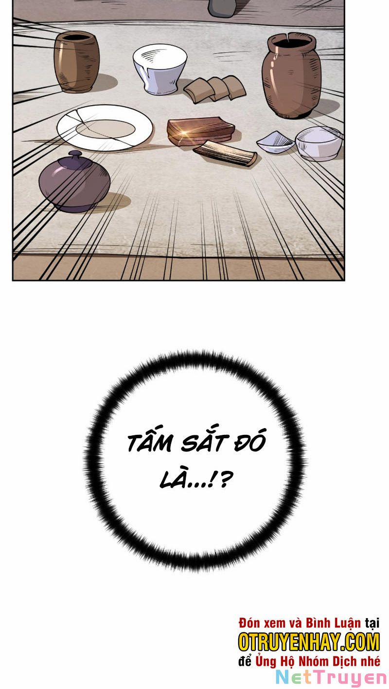 Ta Học Ma Pháp Tại Dị Giới 25 trang 29