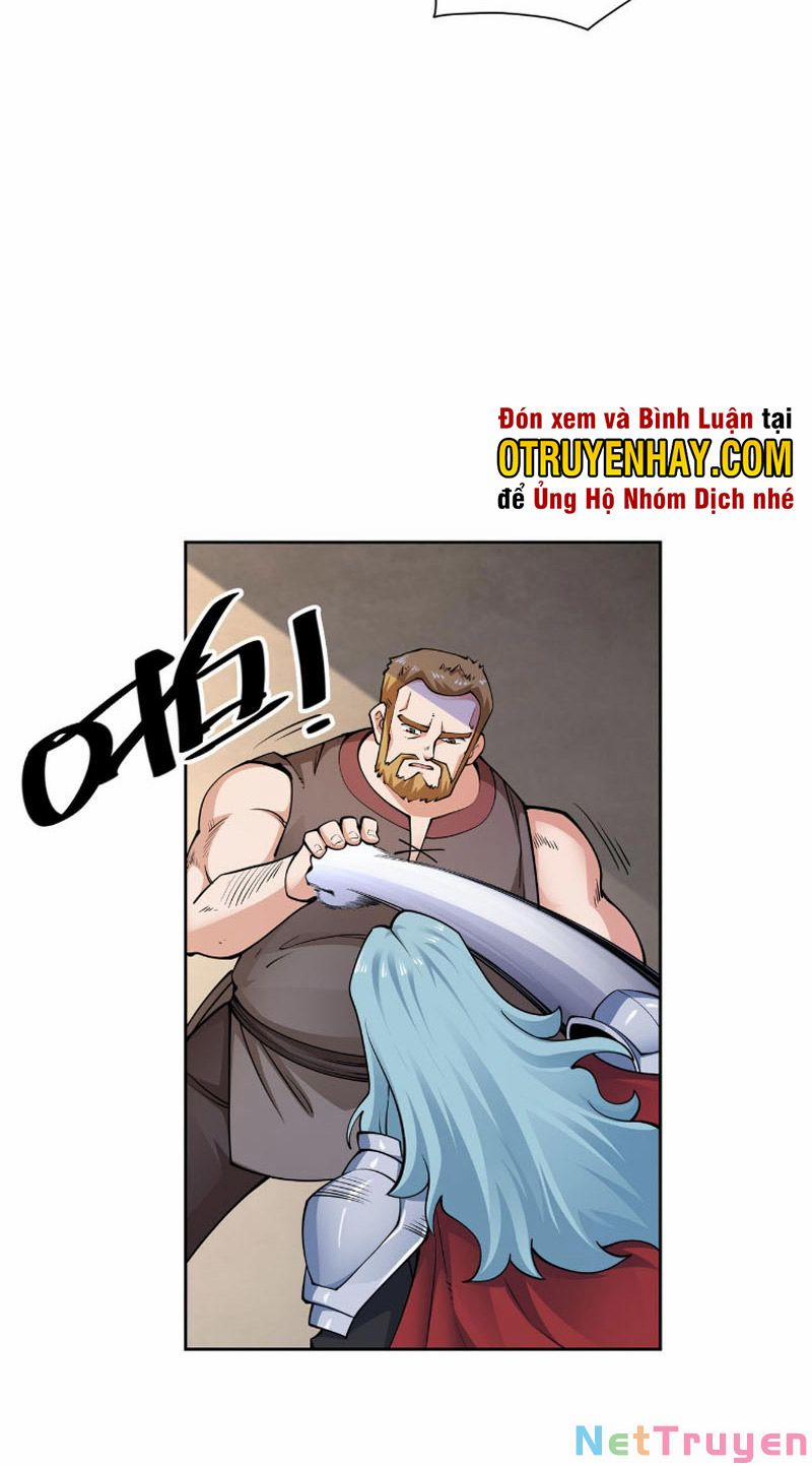 Ta Học Ma Pháp Tại Dị Giới 25 trang 3