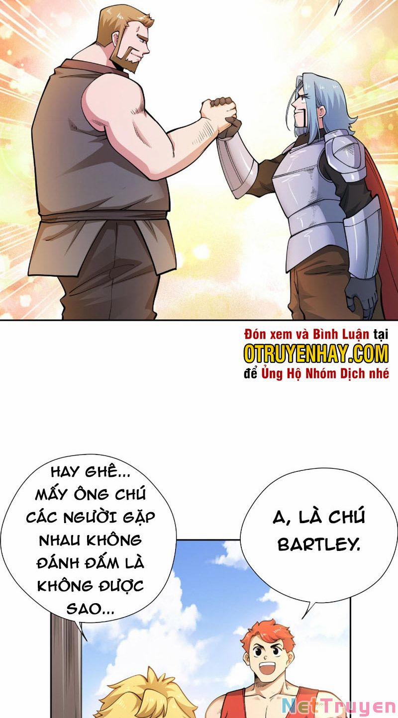 Ta Học Ma Pháp Tại Dị Giới 25 trang 5