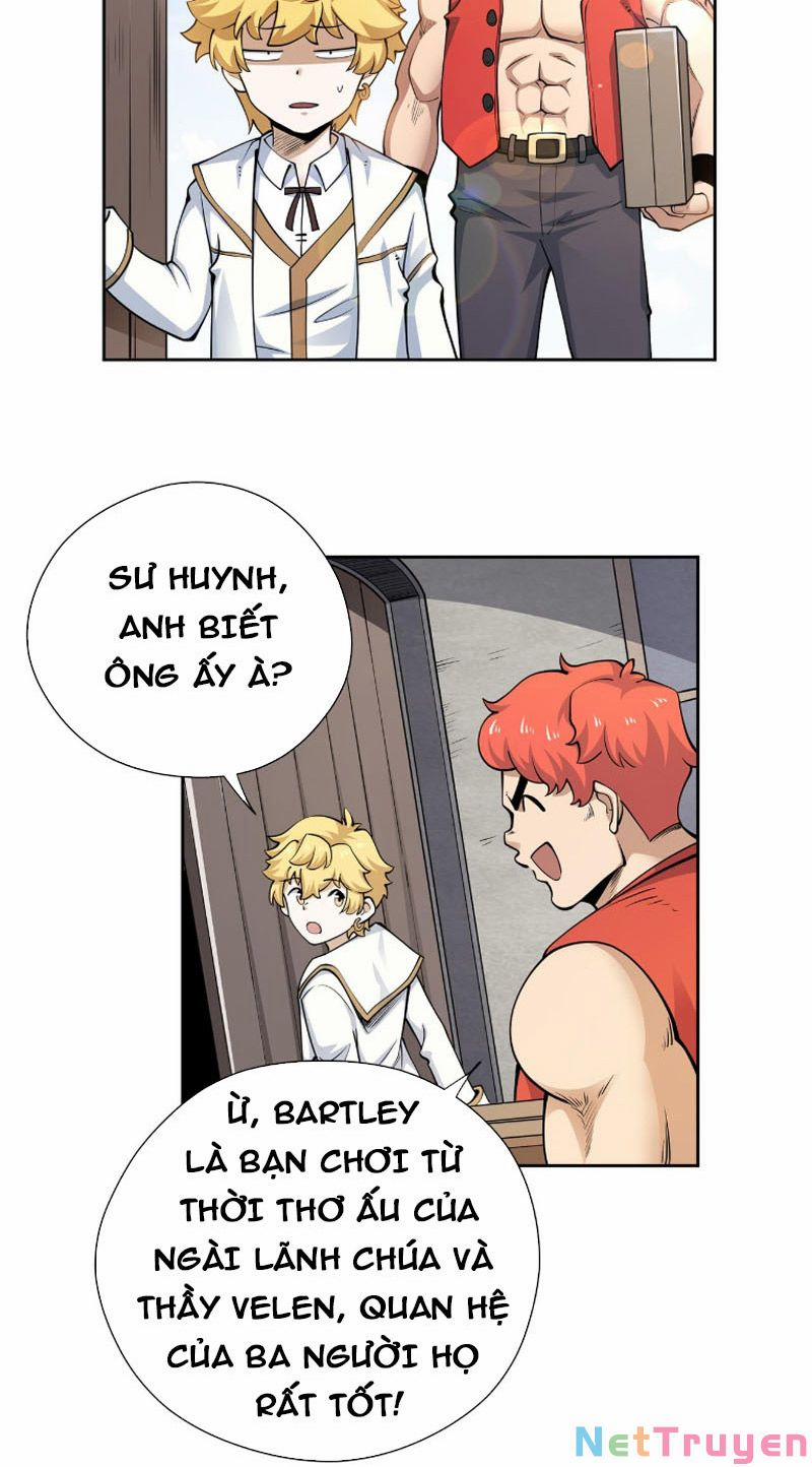 Ta Học Ma Pháp Tại Dị Giới 25 trang 6