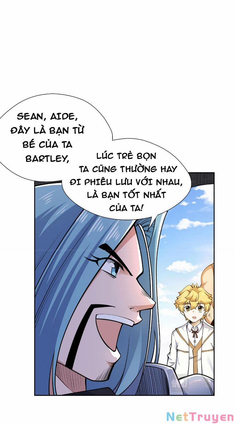 Ta Học Ma Pháp Tại Dị Giới 25 trang 7