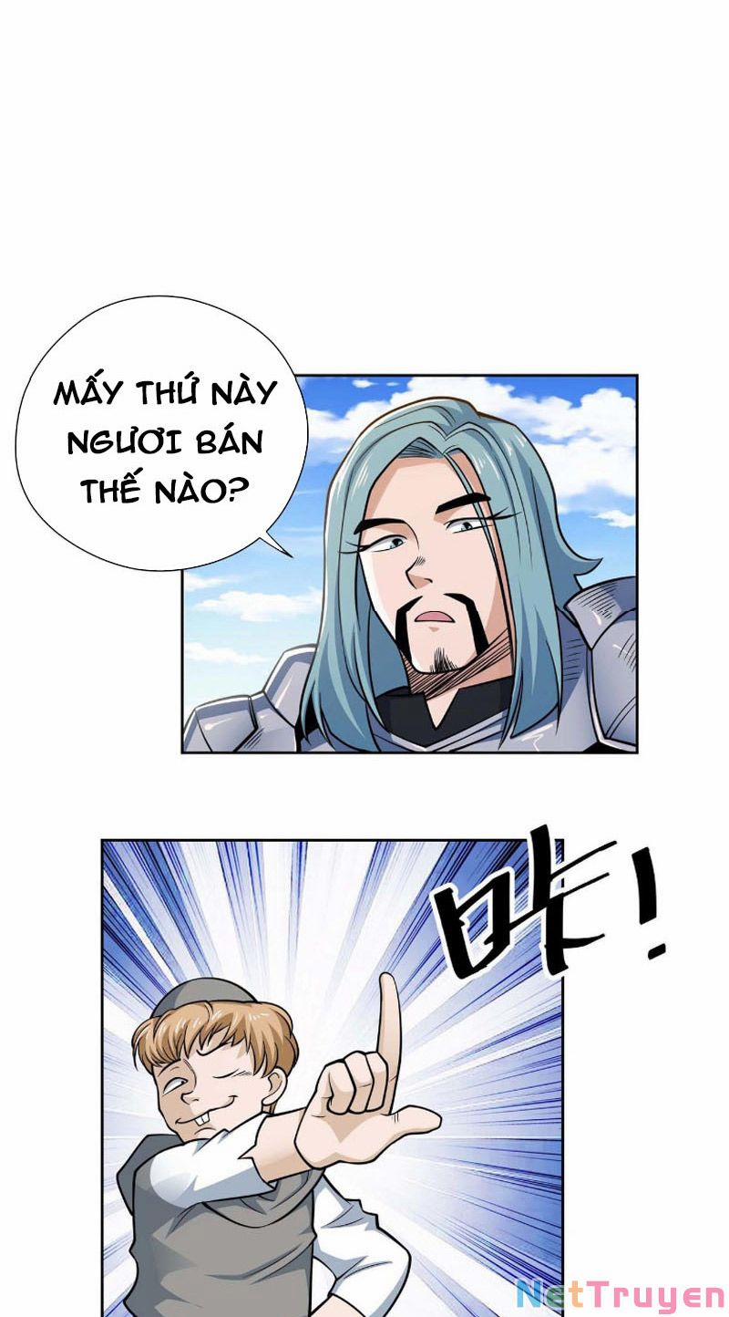 Ta Học Ma Pháp Tại Dị Giới 26 trang 10