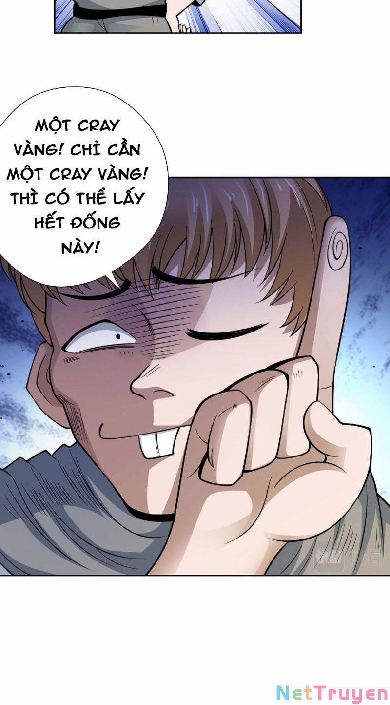 Ta Học Ma Pháp Tại Dị Giới 26 trang 11