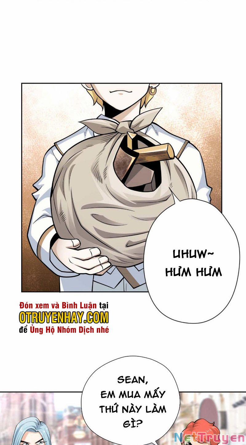 Ta Học Ma Pháp Tại Dị Giới 26 trang 14