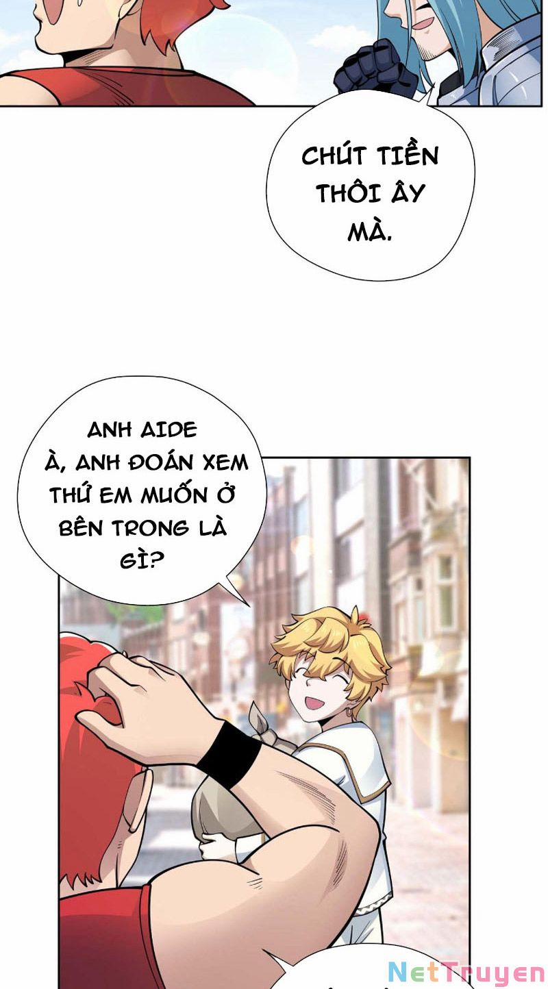 Ta Học Ma Pháp Tại Dị Giới 26 trang 16