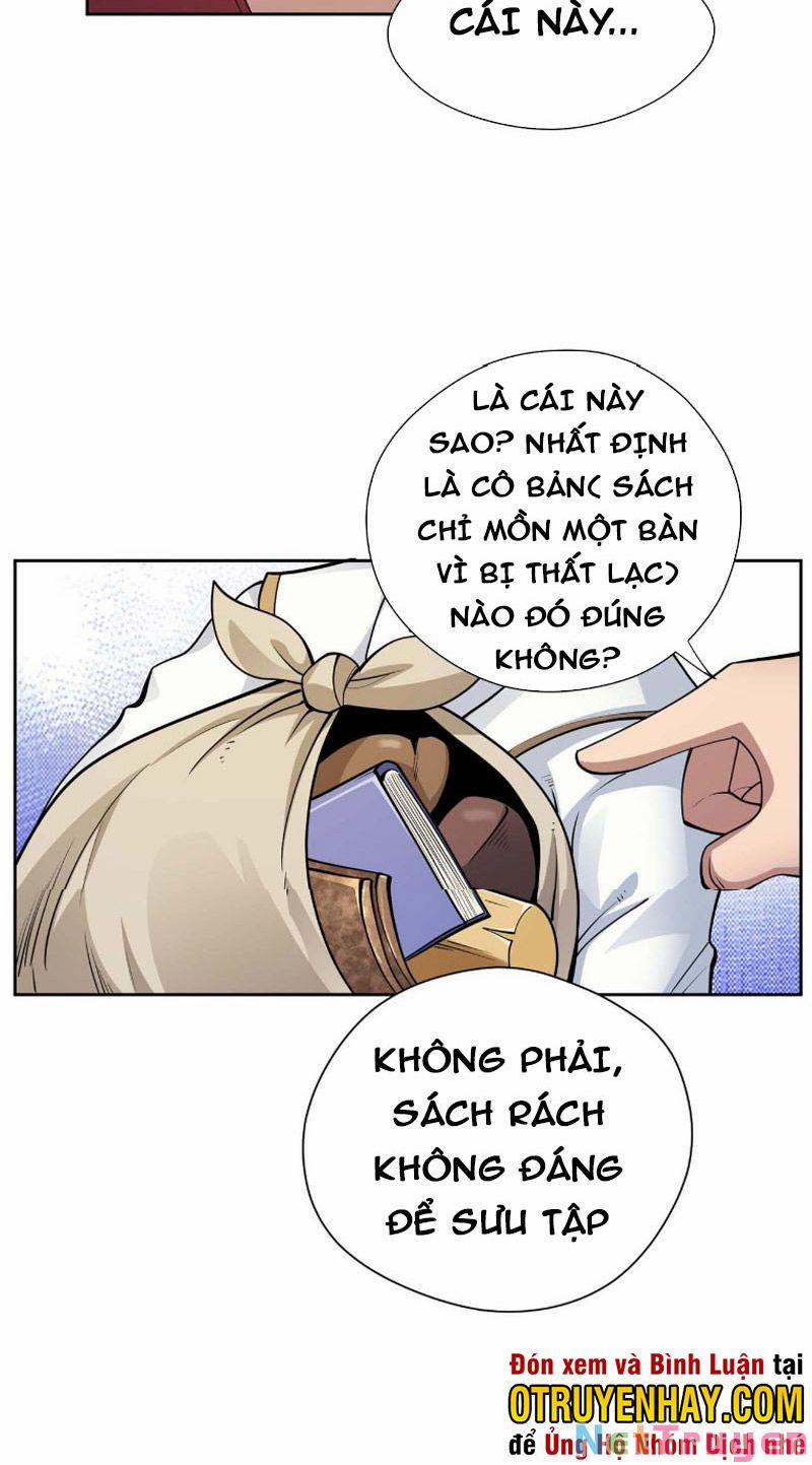 Ta Học Ma Pháp Tại Dị Giới 26 trang 17