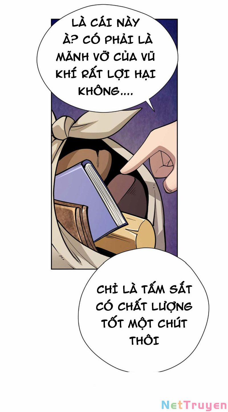 Ta Học Ma Pháp Tại Dị Giới 26 trang 18