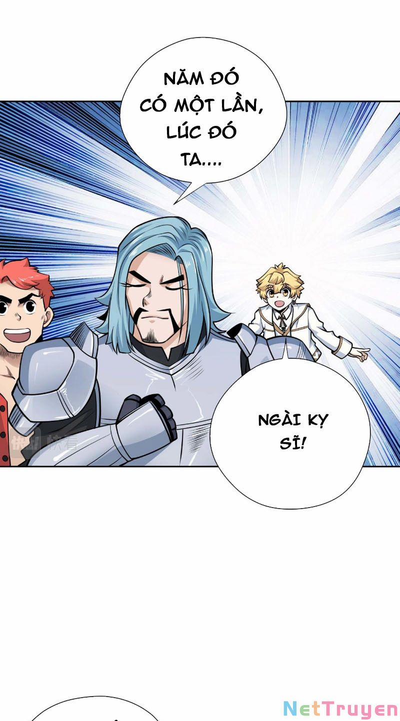 Ta Học Ma Pháp Tại Dị Giới 26 trang 2