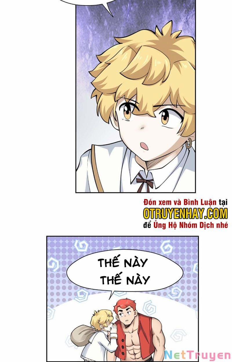 Ta Học Ma Pháp Tại Dị Giới 26 trang 20