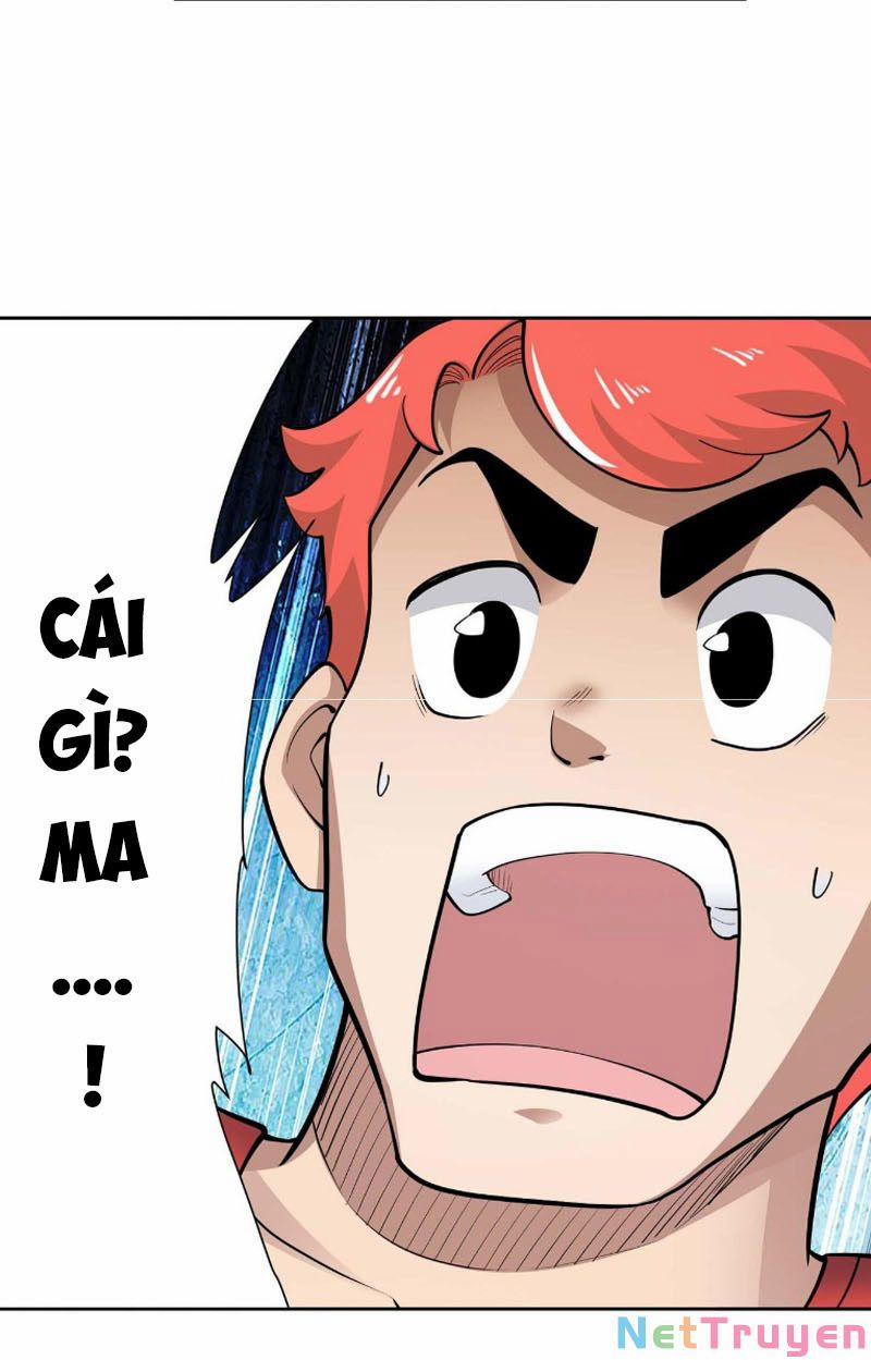 Ta Học Ma Pháp Tại Dị Giới 26 trang 21