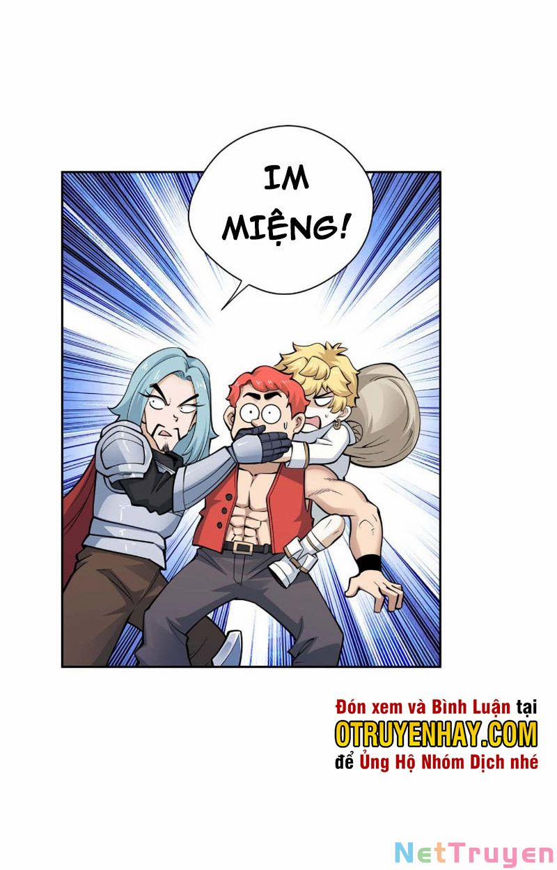 Ta Học Ma Pháp Tại Dị Giới 26 trang 22