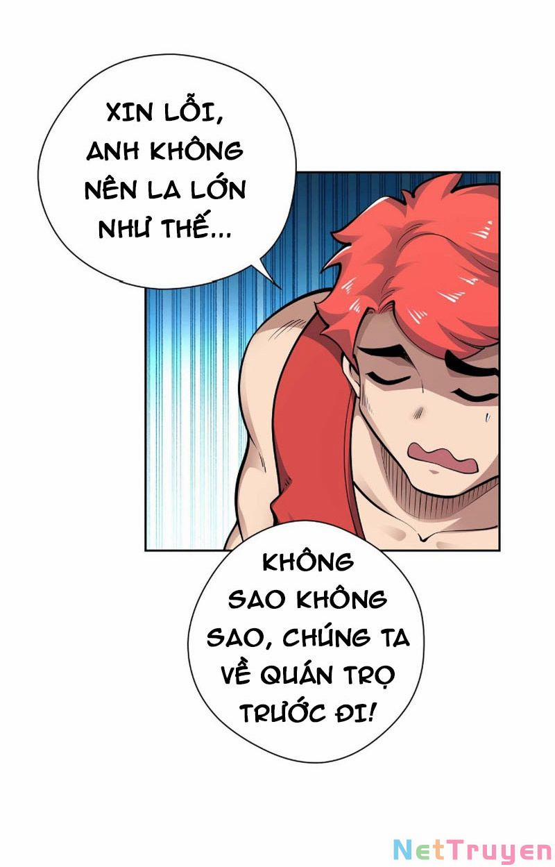 Ta Học Ma Pháp Tại Dị Giới 26 trang 23