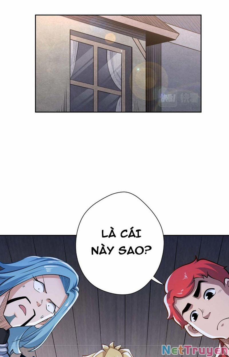 Ta Học Ma Pháp Tại Dị Giới 26 trang 24