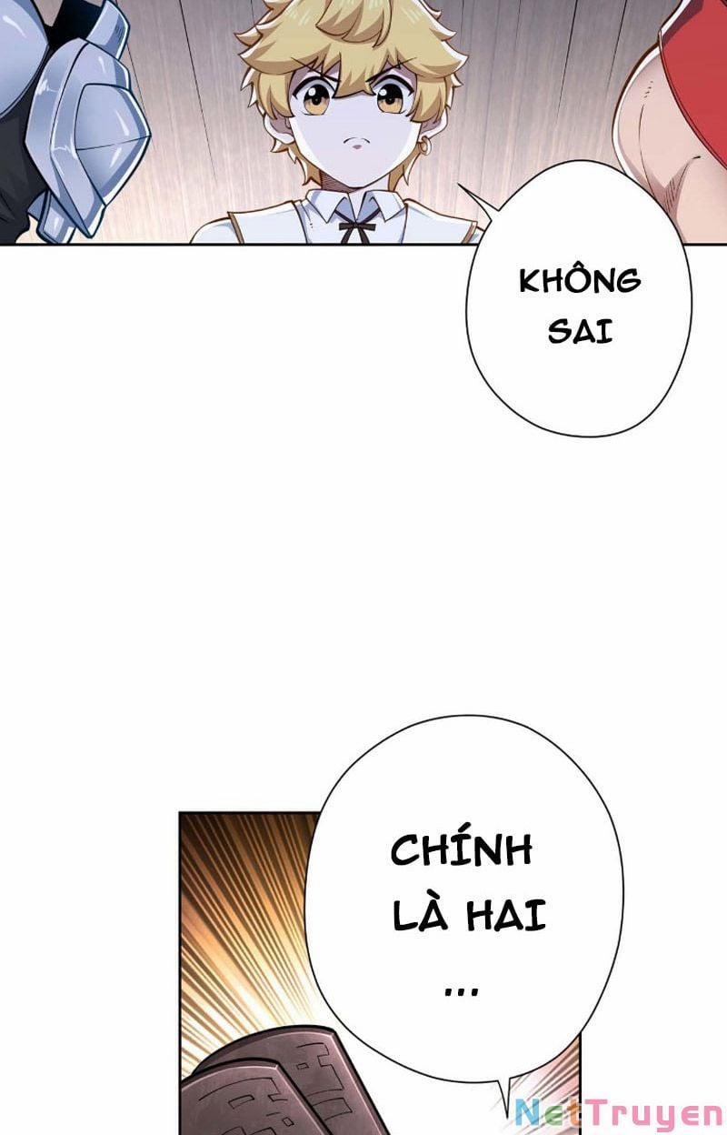 Ta Học Ma Pháp Tại Dị Giới 26 trang 25