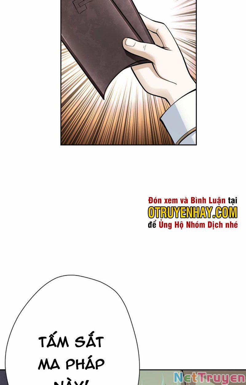 Ta Học Ma Pháp Tại Dị Giới 26 trang 26