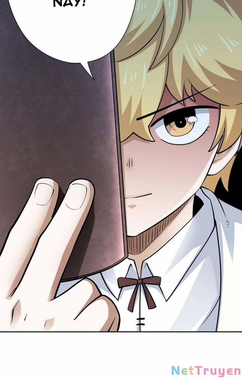 Ta Học Ma Pháp Tại Dị Giới 26 trang 27