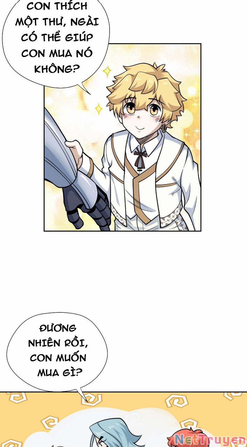 Ta Học Ma Pháp Tại Dị Giới 26 trang 3