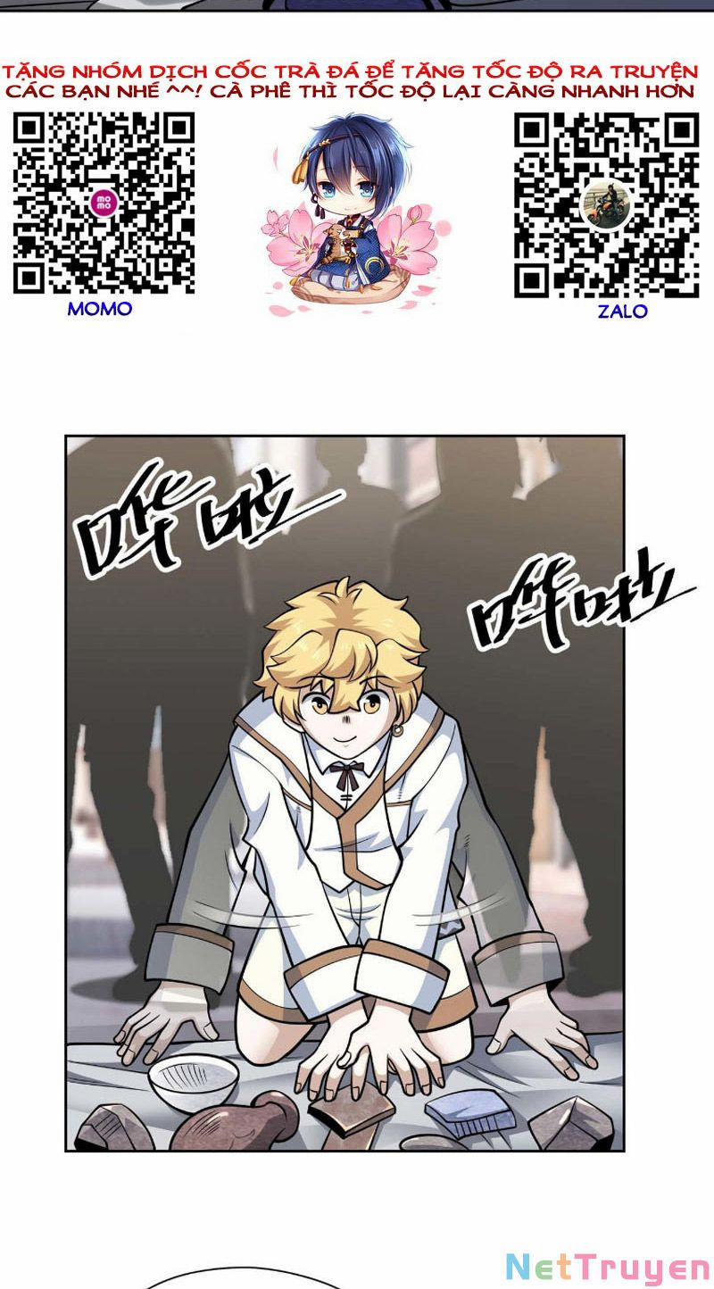 Ta Học Ma Pháp Tại Dị Giới 26 trang 5