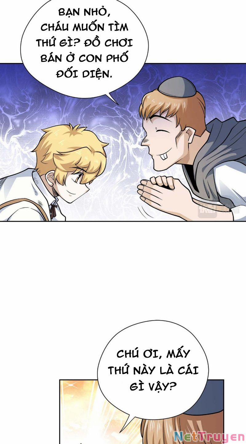 Ta Học Ma Pháp Tại Dị Giới 26 trang 6