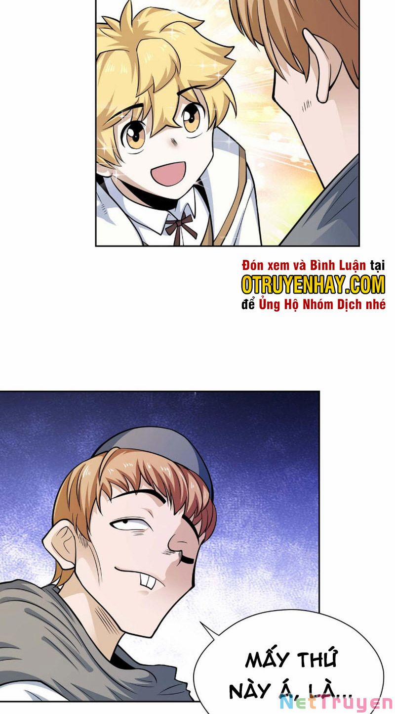 Ta Học Ma Pháp Tại Dị Giới 26 trang 7