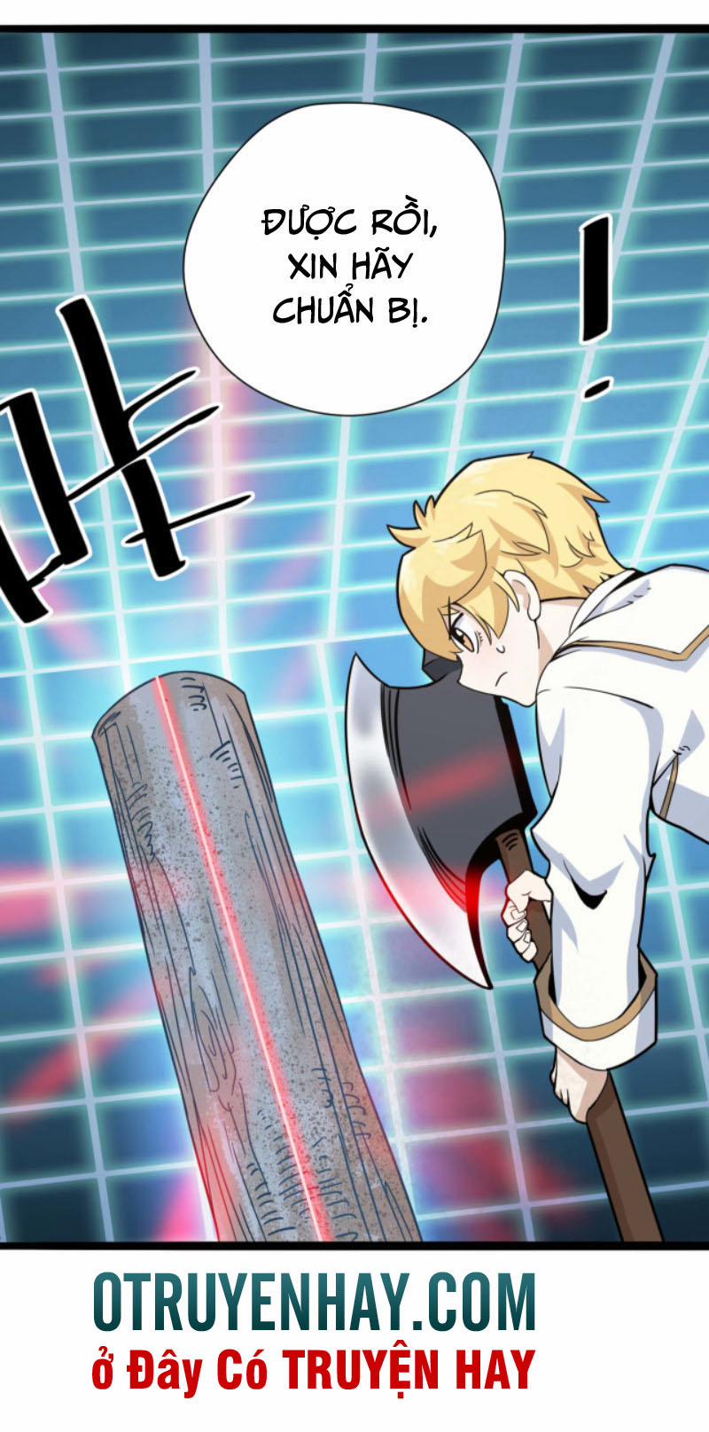 Ta Học Ma Pháp Tại Dị Giới 5 trang 11