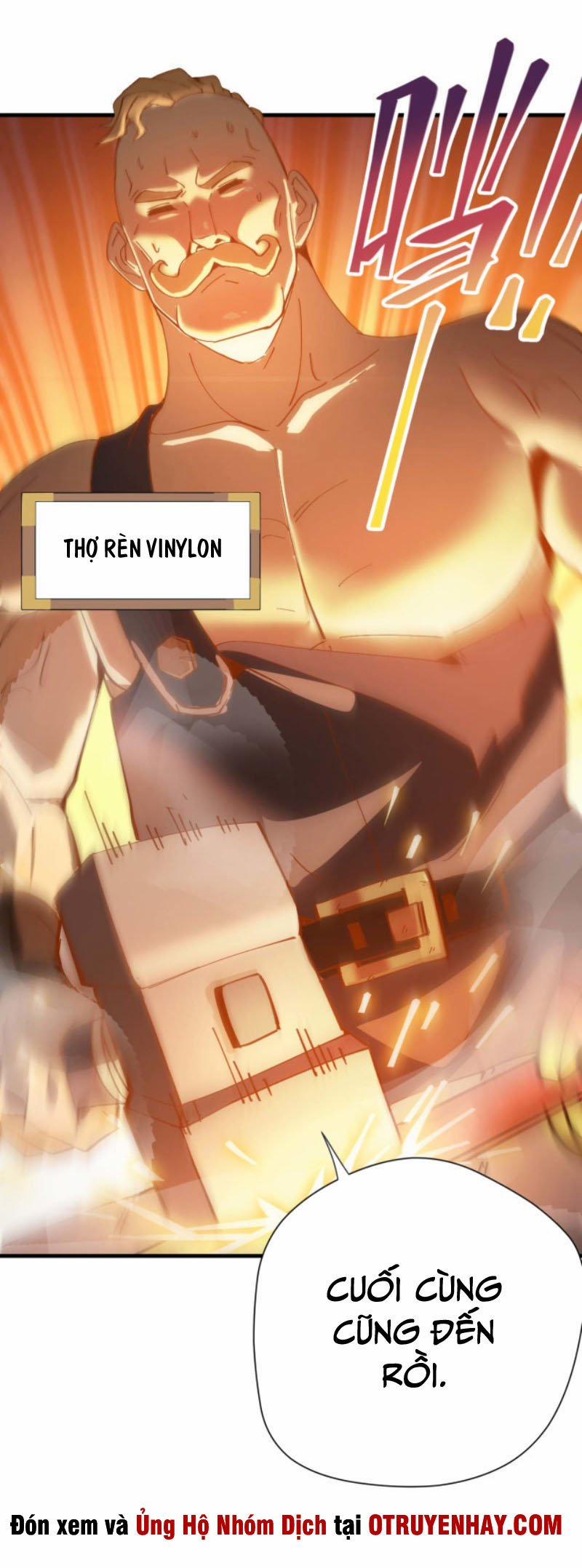 Ta Học Ma Pháp Tại Dị Giới 7 trang 10