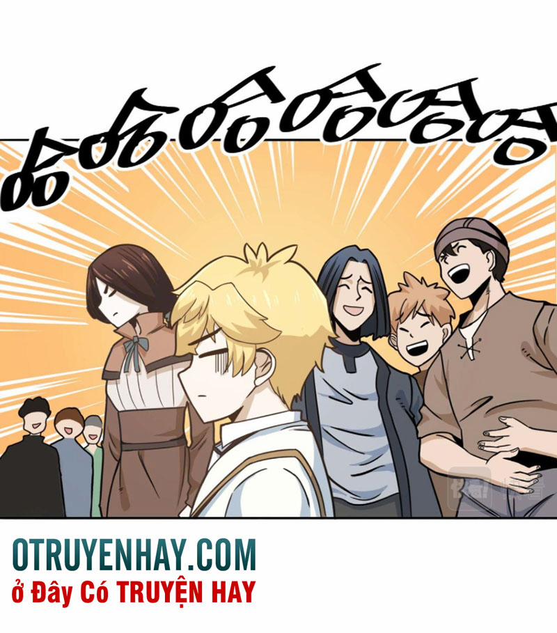 Ta Học Ma Pháp Tại Dị Giới 8 trang 10