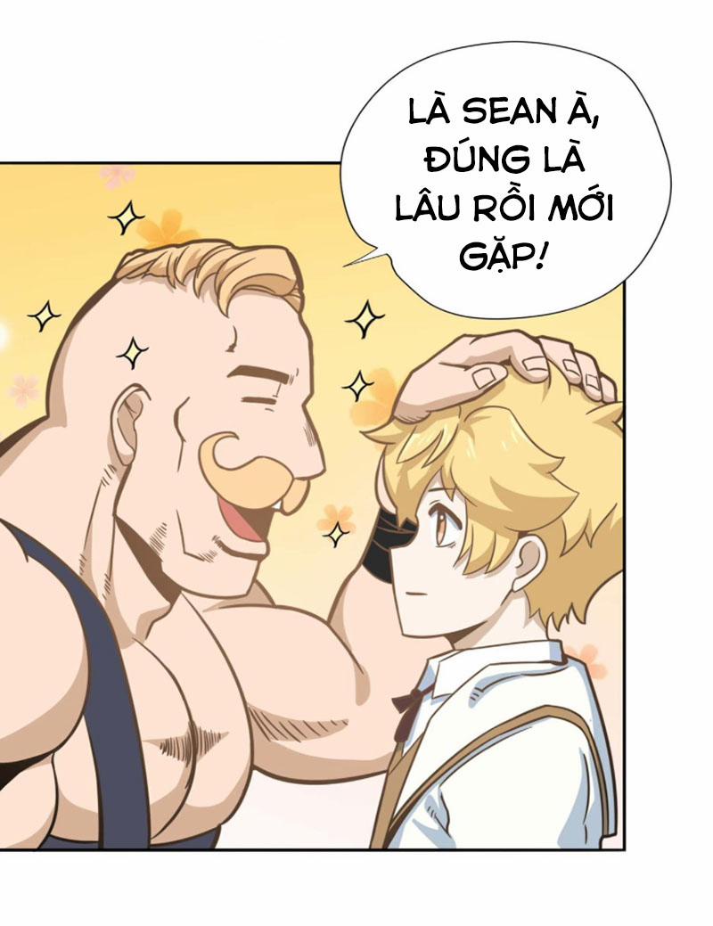 Ta Học Ma Pháp Tại Dị Giới 8 trang 13