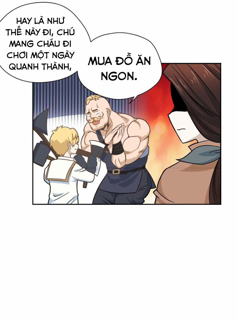 Ta Học Ma Pháp Tại Dị Giới 8 trang 17