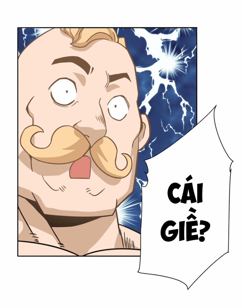 Ta Học Ma Pháp Tại Dị Giới 8 trang 19