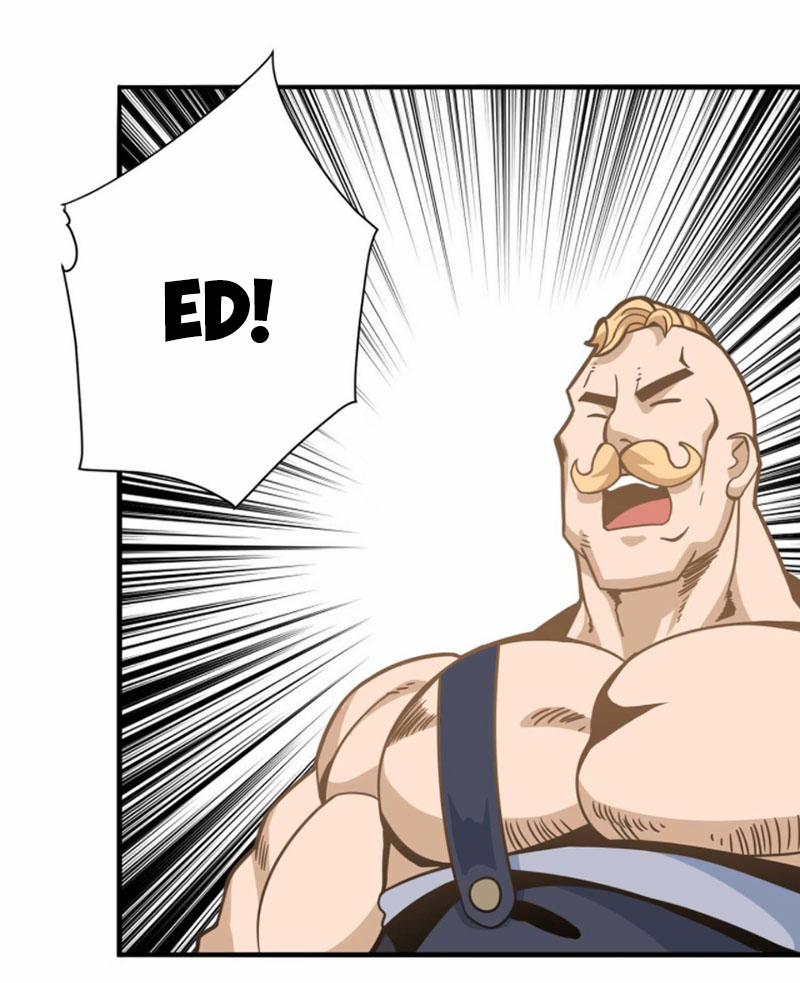 Ta Học Ma Pháp Tại Dị Giới 8 trang 25